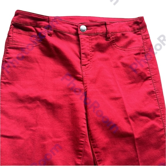 Style & Co Skinny Jeans - Picture 3 of 5